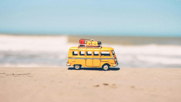 Co-Parenting Checklist For Summer Vacation